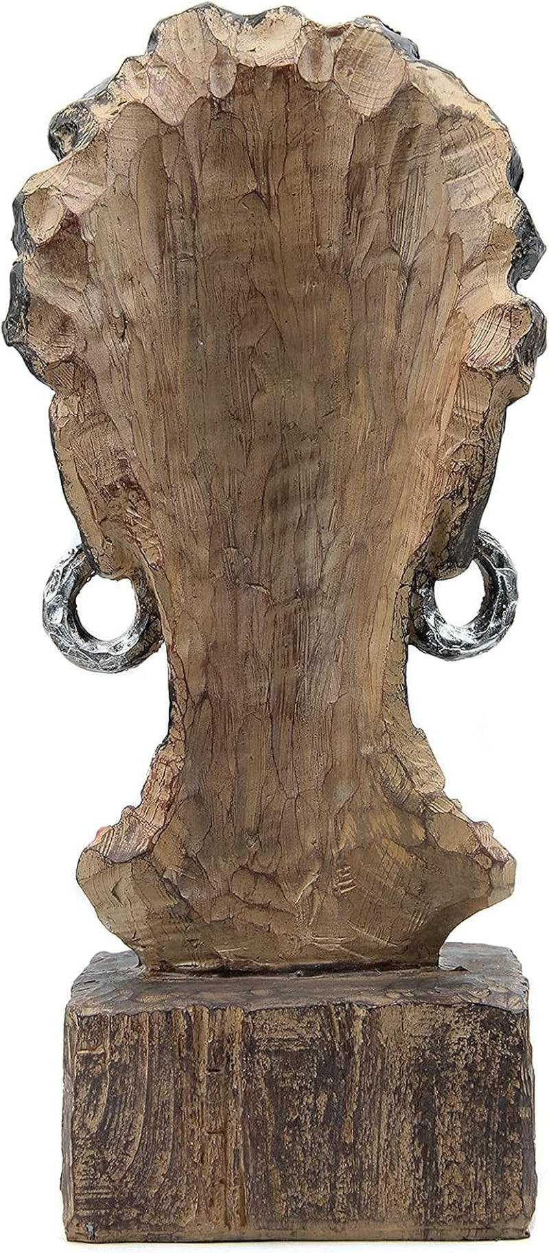 Beautiful African Statues 