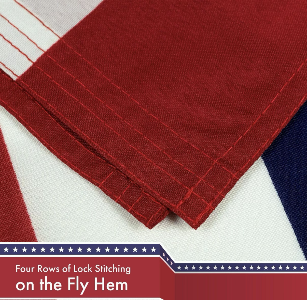 Combo Pack American USA Flags 3X5 Ft American USA 51 Stars Flags