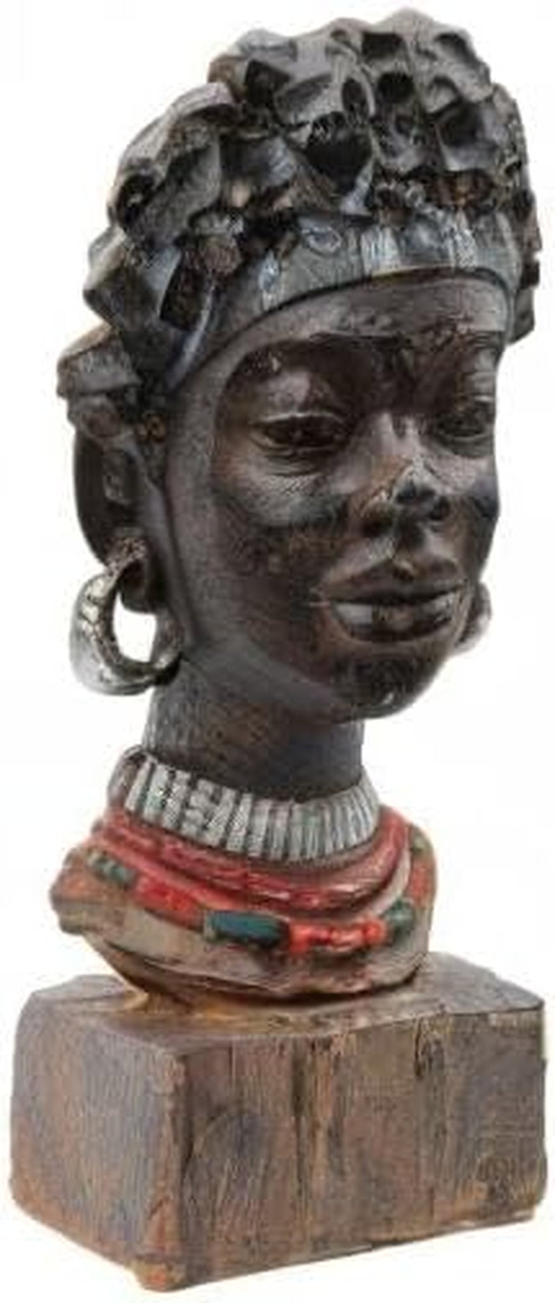 Beautiful African Statues 
