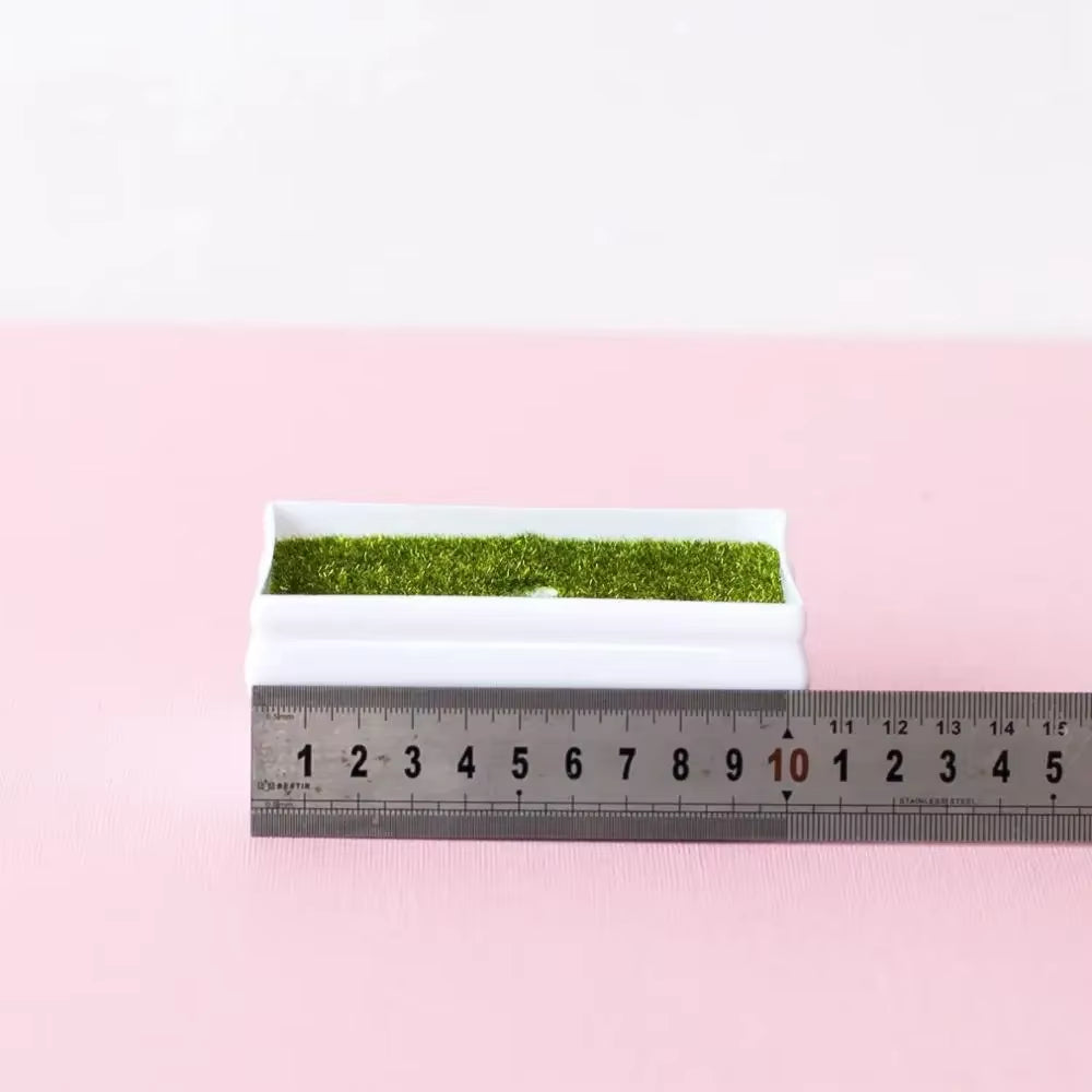 NEW Artificial Plants Bonsai Small Tree Pot Plants Fake Flowers Potted Ornaments for Home Decoration Hotel Garden Decor