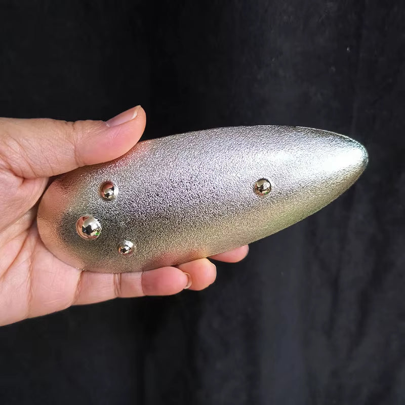 Japanese Alloy Incense Burner Metal White Sage Incense Sticks Holder Zen Household Home Decor Ornaments Ashtray